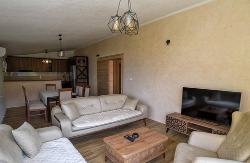 Skaljari Apartment | Sea View Flat w Terrace in Kotor, 8 min to Beach