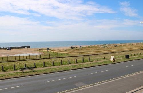 South Hayling House | Sea View