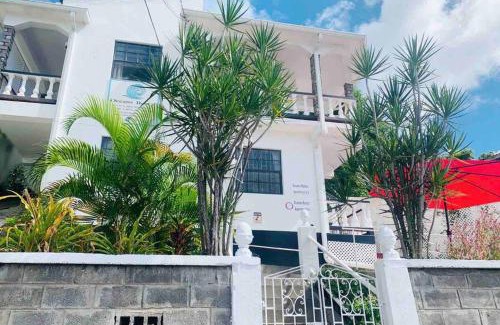 St. George's Apartment | Sea View