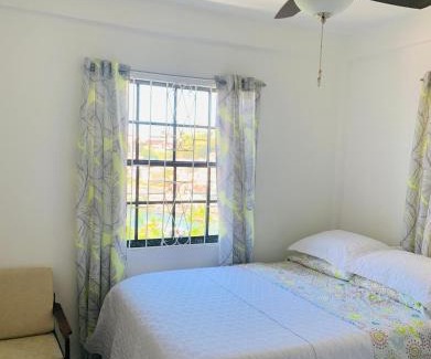 St. George's Apartment | Sea View