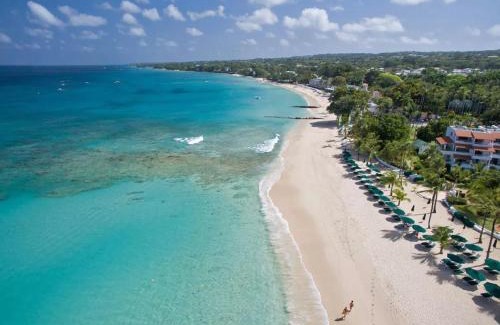 Porters Apartment | Sea View - Glitter Bay
