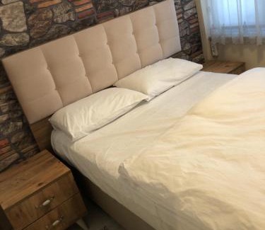 Uskudar Apartment | Sea view House