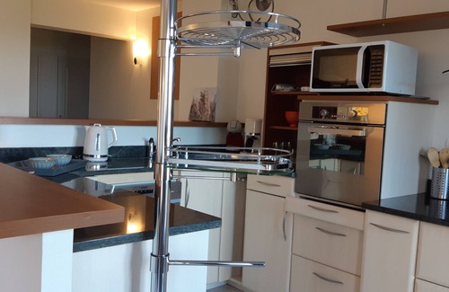 Carantec Apartment | Sea view in Carantec