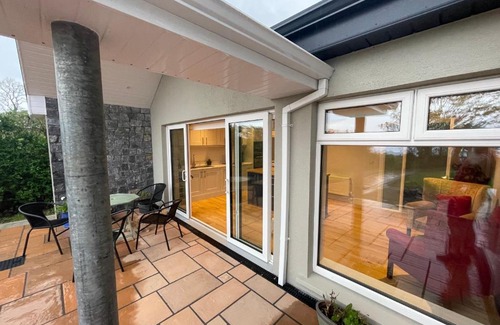 Sligo Apartment | Sea View Lodge