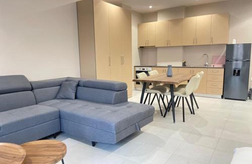 Rade Apartment | Sea view - Meteor apartments