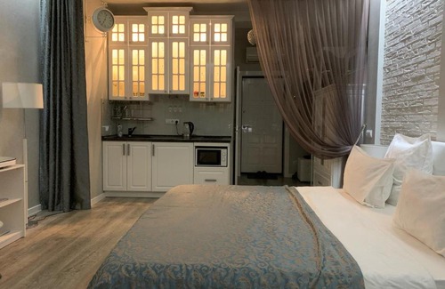 Vladivostok Apartment | Sea View