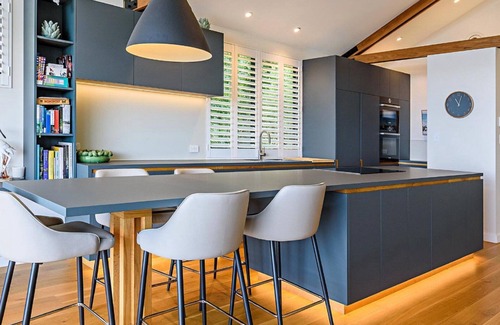 Killcare Heights House | 'Sea View Serenity' by Accom Holidays