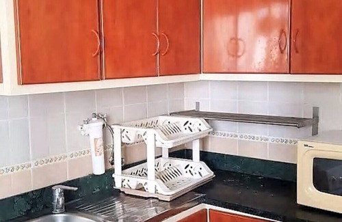 Jabriya Apartment | Sea view Serviced Apartment 2 bedroom 2 bath #1
