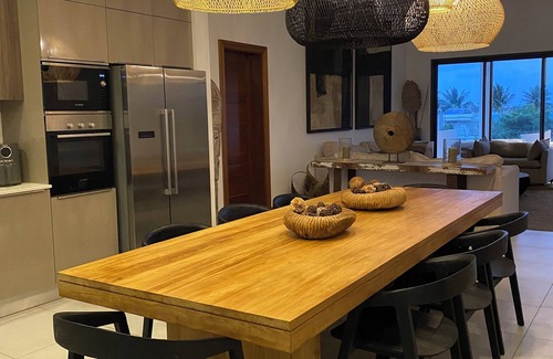 Calebasses Apartment | Sea view - Soleil des Canonniers