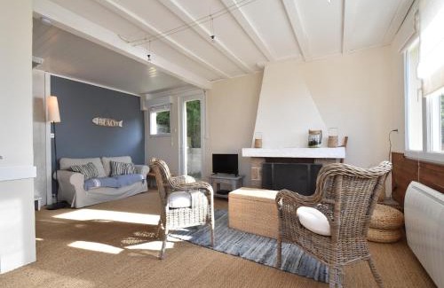 Fermanville House | Sea View Stay in Fermanville