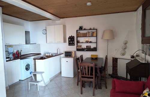 Alassio Apartment | Sea view, trekking, detached house with private garden