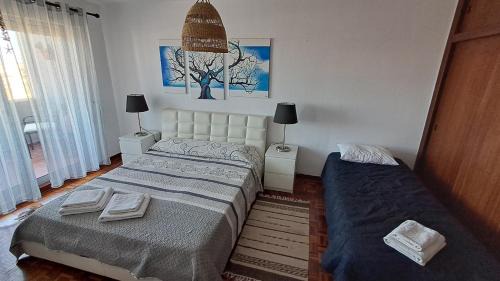 Montenegro Apartment | Sea View urban apartment