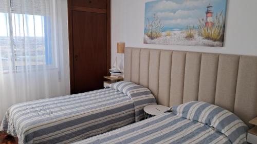 Montenegro Apartment | Sea View urban apartment