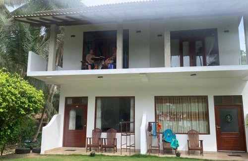 Aturuwella House | Sea View Villa Bentota, Induruwa