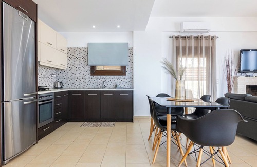 Vlachiana Villa | Sea View Villa Emmanuela, By IdealStay Experience