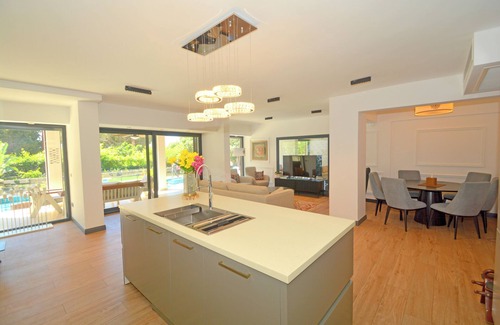 Yalikavak Villa | Sea View Villa in most upscale Yalikavak