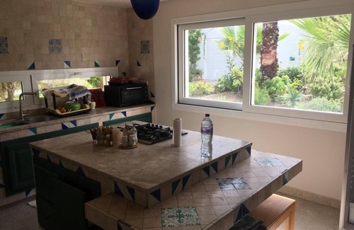Ras Jebel Villa | Sea View Villa in Ras Jbal