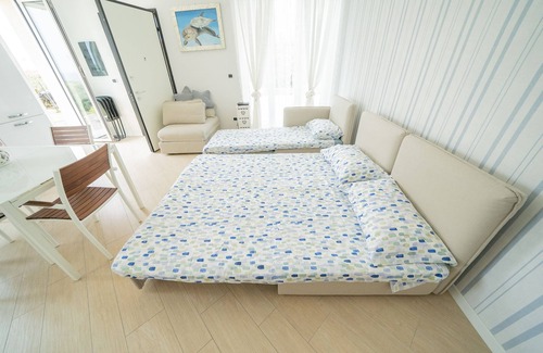 Cervo Apartment | [Sea View Villa] Luxury Pool with Garden
