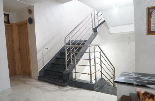 Hjar Ennhal Villa | sea view villa