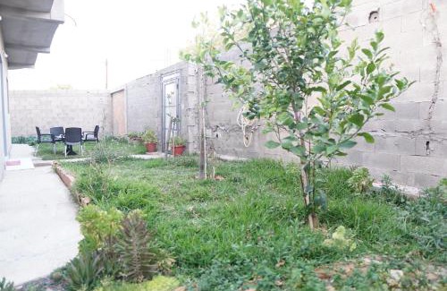 Hjar Ennhal Villa | sea view villa