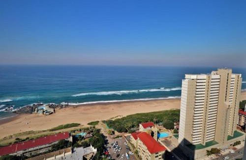 Kingsborough Apartment | Sea Views at High Tide 1803