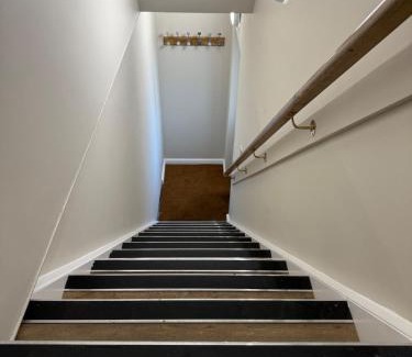 Pakefield Apartment | Sea Views Oddfellows