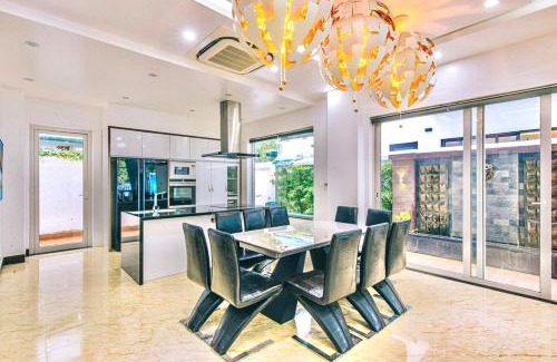 Sam Son Apartment | Sea Villa FLC Sầm Sơn - Villa SB-NT