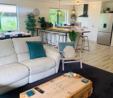 McLaren Flat House | Sea & Vines