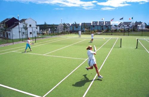 Youghal Villa | Sea Whispers - My Charming Costal Retreat in Youghal