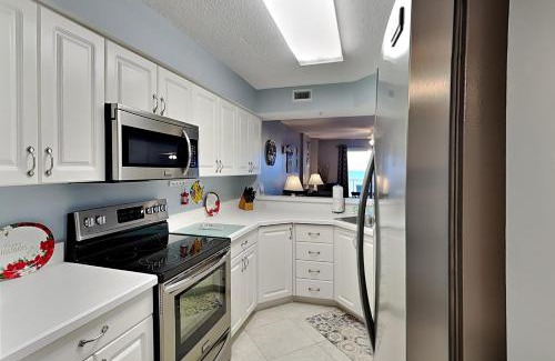 Seawinds Condo Apartment | Sea Winds 602