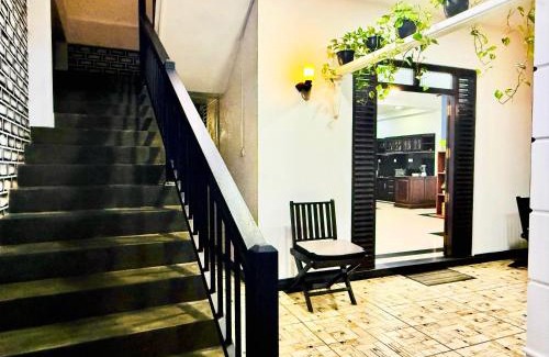 Hikkaduwa Apartment | Sea Yo Villa - Hikkaduwa