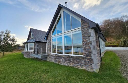 Benderloch House | Seabank House