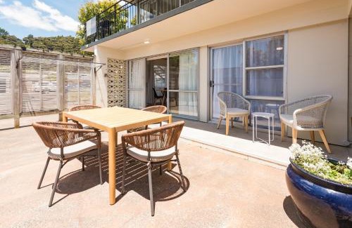 Paihia Apartment | Seabeds