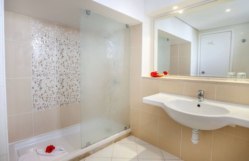 Aghir Hotel | Seabel Aladin