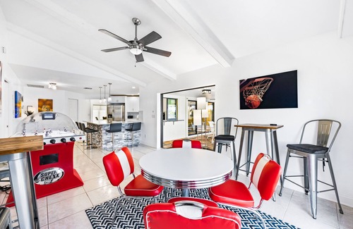 Eight Lakes House | SEABIM Villa LAPERYLF - Lake view, Eight Lakes, pool, spa - Quick Gulf Access