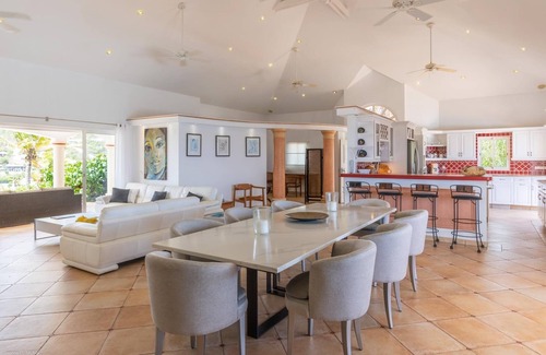 Mont Jean Villa | Seabird (2/3 Rooms) Luxury villa