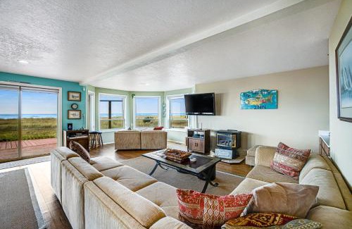 Rockaway Beach House | Seabird Lodge