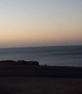 Luderitz Apartment | Seabreeze Accommodation
