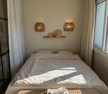 Kristiansand Apartment | Seabreeze City Studio