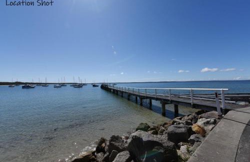 Callala Bay House | Seabreeze Escape - Belle Escapes Jervis Bay