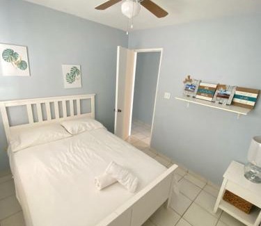 Islote House | Seabreeze Family beach retreat