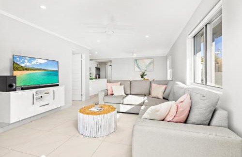Warilla Apartment | Seabreeze on the Beach