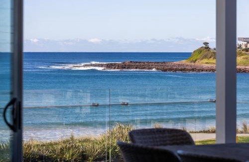 Warilla Apartment | Seabreeze on the Beach