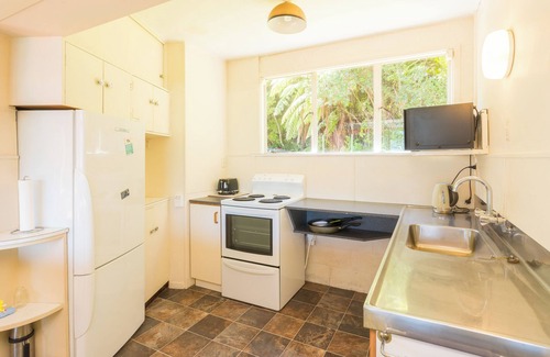 Mahau Sound House | Seabreeze Stay - Kenepuru Sound Holiday Home