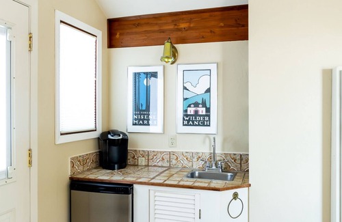 Seabright House | Seabright Beach House