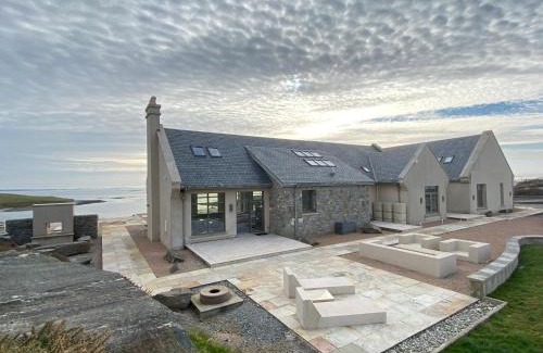Clifden Villa | Seabrook Lodge Clifden Connemara