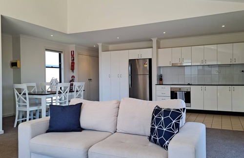 Tuncurry Apartment | Seachange 5 -If your ready to embrace the seachange lifestyle of Tuncurry, this apartment is for you