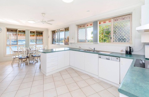 Yamba Apartment | Seachange