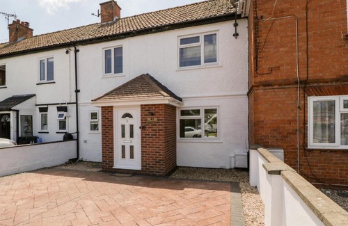 Burnham-on-Sea House | Seacider