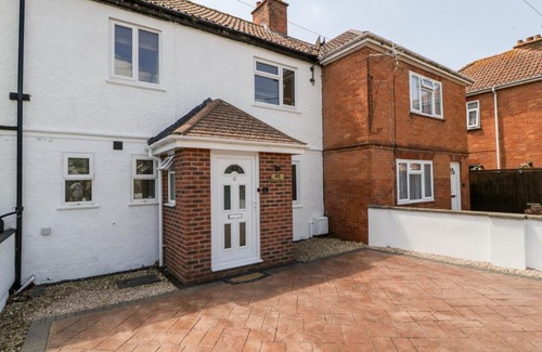 Burnham-on-Sea House | Seacider